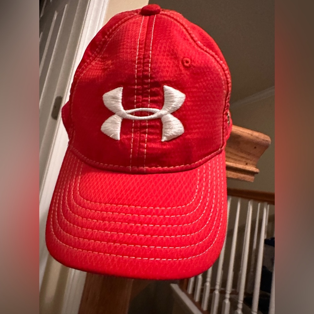 Youth Under Armour Hat